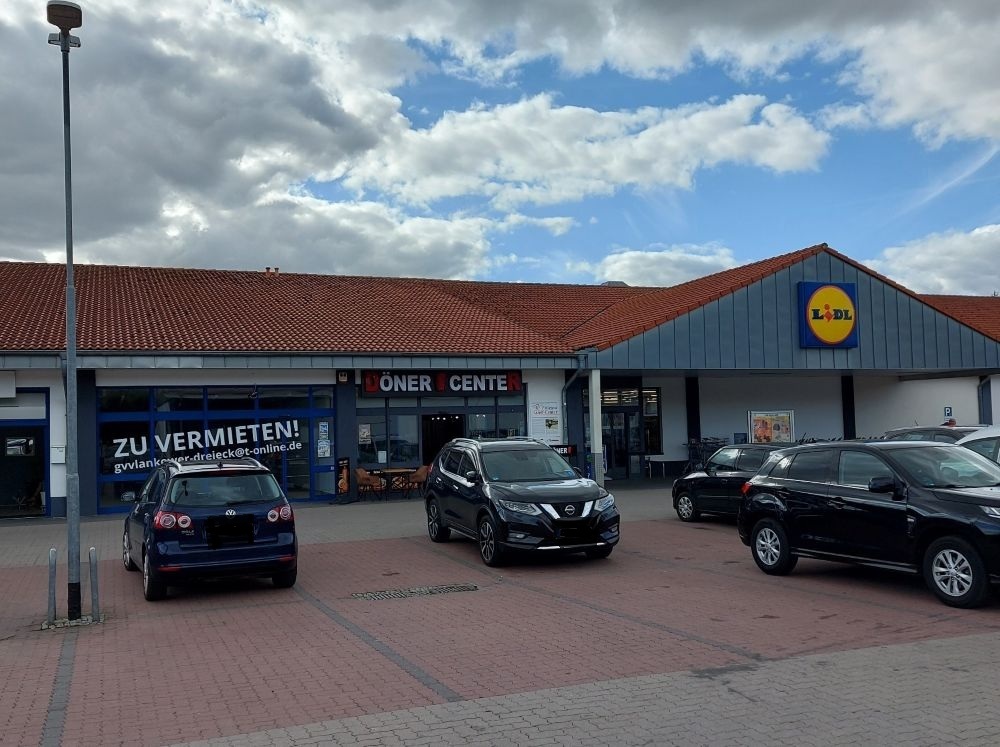 Vermieten