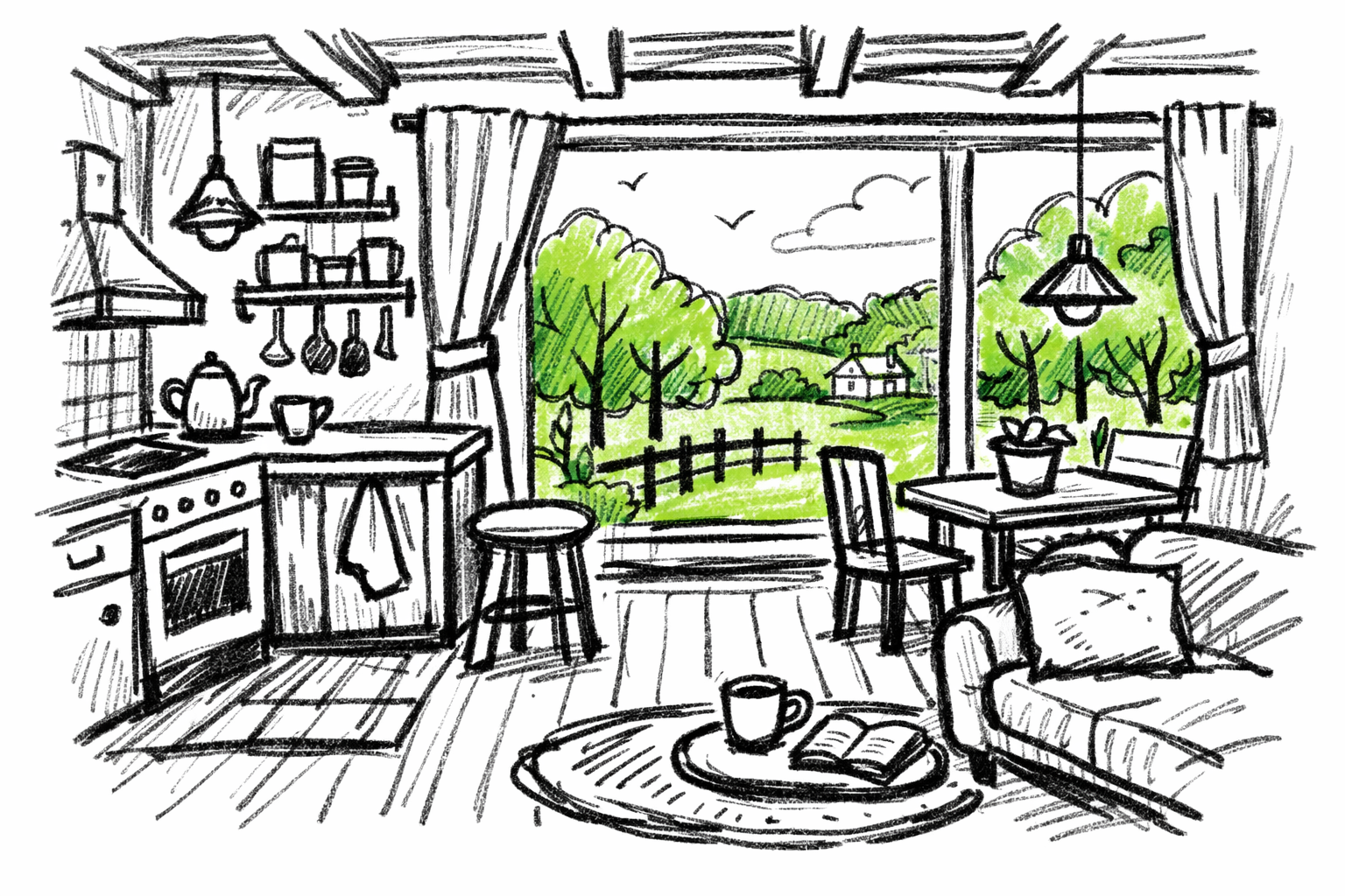 Immobielen-Dirk-Hülsmann-Wohnung-Kueche