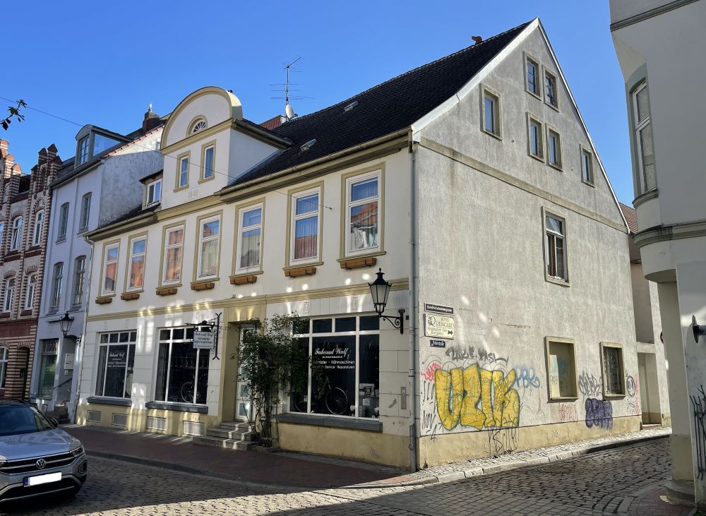Ansicht