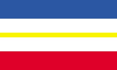 Mecklenburg-Vorpommern