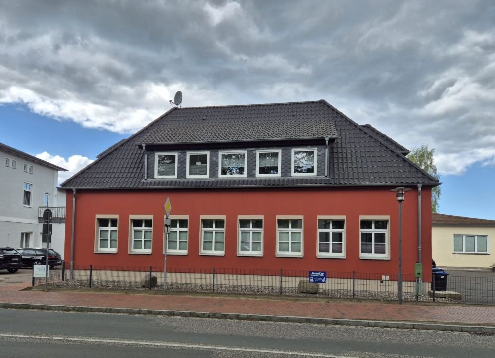 Ansicht